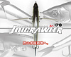 Воблер GAN CRAFT JOICRAWLER 178 японское качество от производителя GAN CRAFT