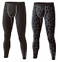 Термобелье (штаны) DAIICHISEIKO MC WARM MOVER UNDERPANTS японское качество от производителя DAIICHISEIKO