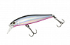 Воблер ZIP BAITS RIGGE FLAT 80S японское качество от производителя ZIP BAITS