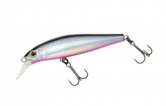 Воблер ZIP BAITS RIGGE FLAT 80S японское качество от производителя ZIP BAITS