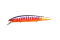 JACKALL RERANGE 110SP MR