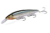 Воблер MEGABASS KANATA +1SW японское качество от производителя MEGABASS