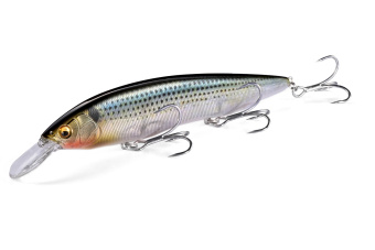 Воблер MEGABASS KANATA +1SW японское качество от производителя MEGABASS