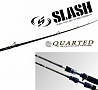 Спиннинг SLASH QUARTED японское качество от производителя SLASH