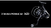 SHIMANO 25 TWIN POWER XD японское качество от производителя SHIMANO