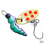 Блесна D-3 CUSTOM LURES PHAR LAP 4G японское качество от производителя D-3 CUSTOM LURES