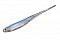 O.S.P. MYLAR MINNOW 2.5"