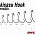 DECOY MAKISASU HOOK WORM 30