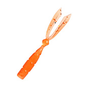 Силиконовая приманка DRESS RABBIT 1.5" японское качество от производителя DRESS