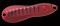 NORIES METAL WASABY 18G