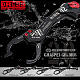 Захват DRESS GRASPER-H (HEAVY FISH GRIP) японское качество от производителя DRESS
