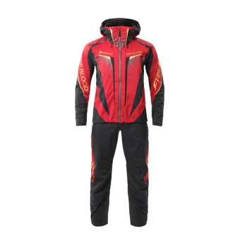 Костюм SHIMANO LIMITED PRO GORE-TEX RAIN SUIT RA-120Y японское качество от производителя SHIMANO