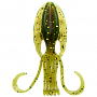 Силиконовая приманка BAIT BREATH SLOW SWIMMER 3.5" японское качество от производителя BAIT BREATH