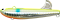 PDG FRILLED SWIMMER 75F