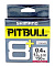 SHIMANO PITBULL 8+ LD-M51T 150M