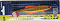 MADNESS SHIRITEN MAGIC DART 120