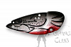 Блесна ISSEI G.C.ZARI METAL 12G японское качество от производителя ISSEI