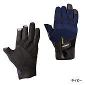 Перчатки SHIMANO GL279P японское качество от производителя SHIMANO