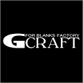  Спиннинг G-CRAFT оригинальный японский бренд