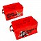 DRESS ONE PIECE TRUNK CARGO CONTAINER BOX
