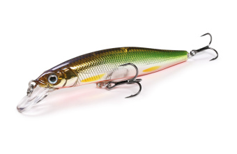 Воблер ISSEI G.C. MINNOW 75SR-SP японское качество от производителя ISSEI