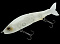 GAN CRAFT JOINTED CLAW 70 F
