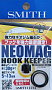 Держатель крючка SMITH NEOMAG HOOK KEEPER японское качество от производителя SMITH