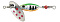 DUO SPEARHEAD RYUKI SPINNER 3.5G