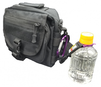 Держатель для бутылок PET BOTTLE HOLDER японское качество от производителя REON SEA FIELD
