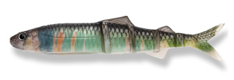 Силиконовая приманка IMAKATSU JAVALLON 150 SUPER REAL японское качество от производителя IMAKATSU