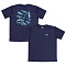 APIA GRAND STAGE DRY T-SHIRT