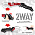 DRESS GRASPER-H (HEAVY FISH GRIP)