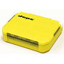 Коробка для крючков и застежек DEPS ORIGINAL TACKLE BOX 318SD японское качество от производителя DEPS