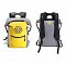 DRESS WATERPROOF BACKPACK AIR