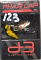 D-3 CUSTOM LURES PHAR LAP 4G