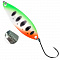 D-3 CUSTOM LURES BELL SPOON 7G