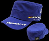 Кепка IMAKATSU WORK CAP IK-009 японское качество от производителя IMAKATSU