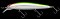 NORIES LAYDOWN MINNOW MID 110SP