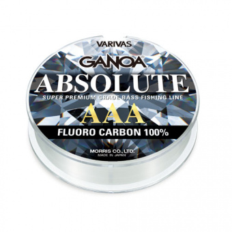VARIVAS GANOA ABSOLUTE японское качество от производителя VARIVAS