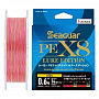 Плетеный шнур SEAGUAR PE X8 LURE EDITION японское качество от производителя SEAGUAR