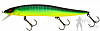 Воблер MEGABASS VISION ONETEN MAGNUM SP японское качество от производителя MEGABASS