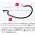 DECOY KG HOOK WORM 17