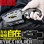 Кобура для захвата DRESS KYDEX HOLDER FOR DERRINGER 3.2 японское качество от производителя DRESS