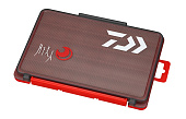 Коробка для силиконовых приманок DAIWA GEKKABIJIN LIGHT GAME CASE 205 японское качество от производителя DAIWA