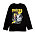 JBSTYLExDRESS COLLABORATION LONG T-SHIRT (ORIGINAL)