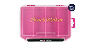 Коробка для воблеров DUO BEACH WALKER LURE CASE 3010 японское качество от производителя DUO