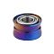 GOMEXUS TITANIUM LINE ROLLER D109/D1091 (FOR SHIMANO)