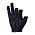 GAMAKATSU ERGO GRIP GLOVES (3-FINGER CUT) GM7295