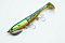 ZEAKE S-GRAVITYY HEAD 21G