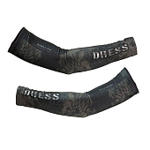 Охлаждающие рукава DRESS COOL ARM COVER японское качество от производителя DRESS